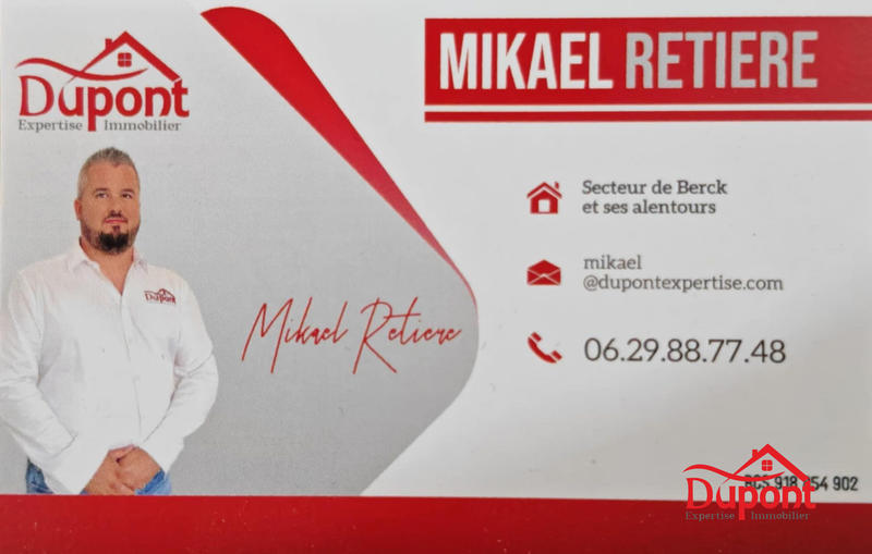 Maison - 112 m² - 4 pièces