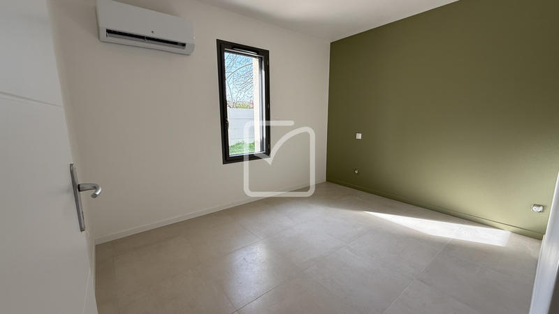 Villa - 82 m² - 3 pièces