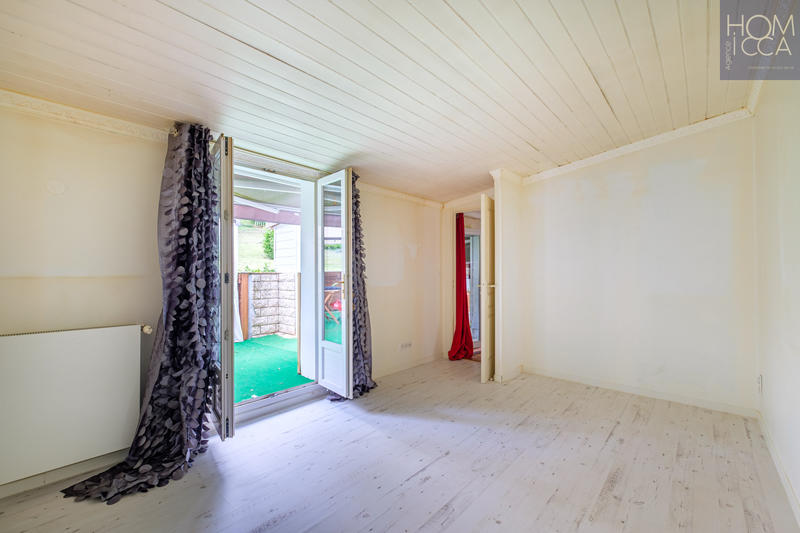 Maison - 112 m² - 4 pièces