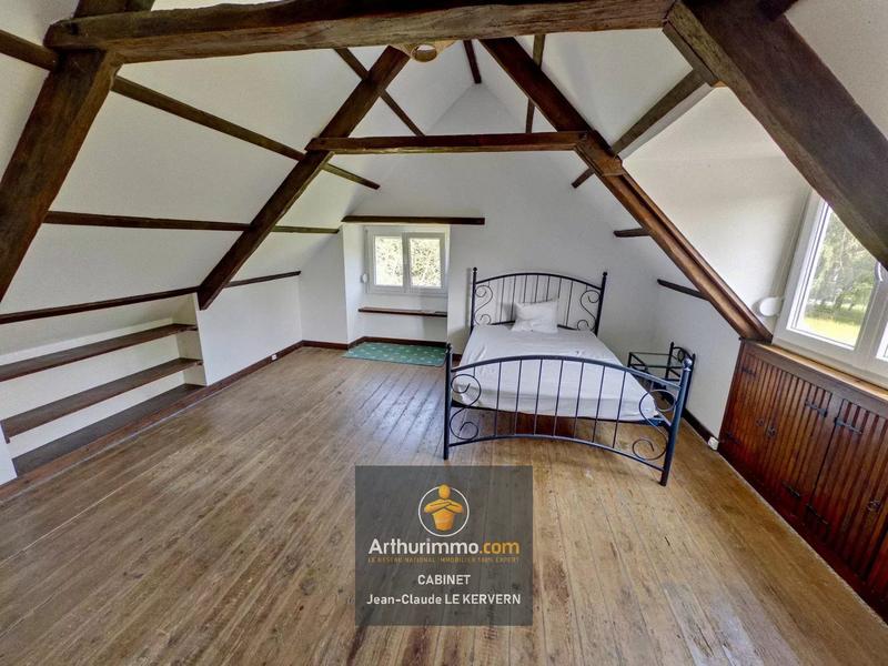 Maison - 151 m² - 6 pièces