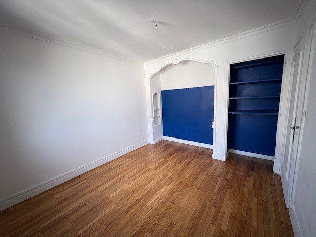 Appartement - 78 m² - 4 pièces