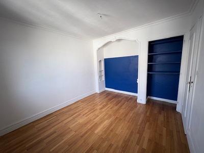 Appartement - 78 m² - 4 pièces