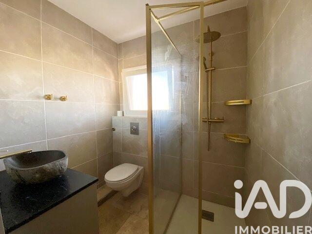 Appartement - 94 m² - 5 pièces