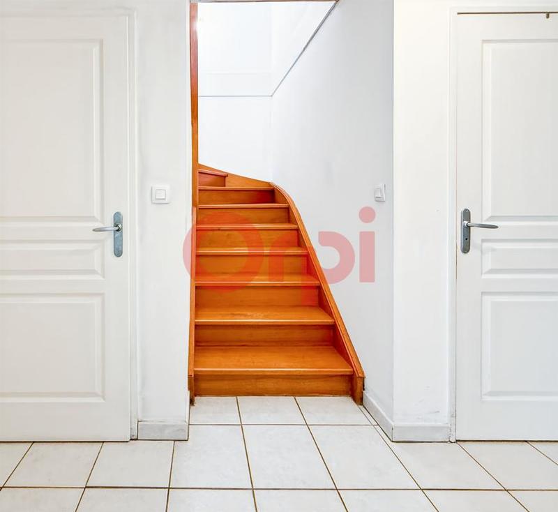 Maison de ville - 127 m² - 4 pièces