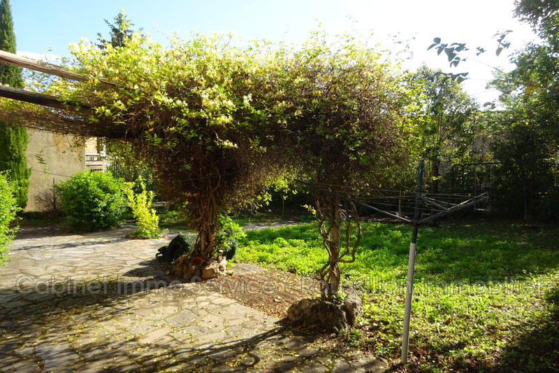 Maison chambre d'hôtes - 210 m² - 10 pièces