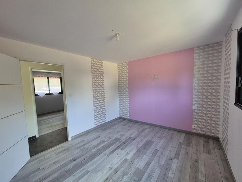 Maison - 108 m² - 5 pièces