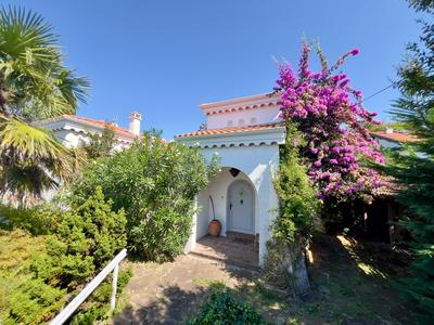 Maison - 191 m² - 4 pièces