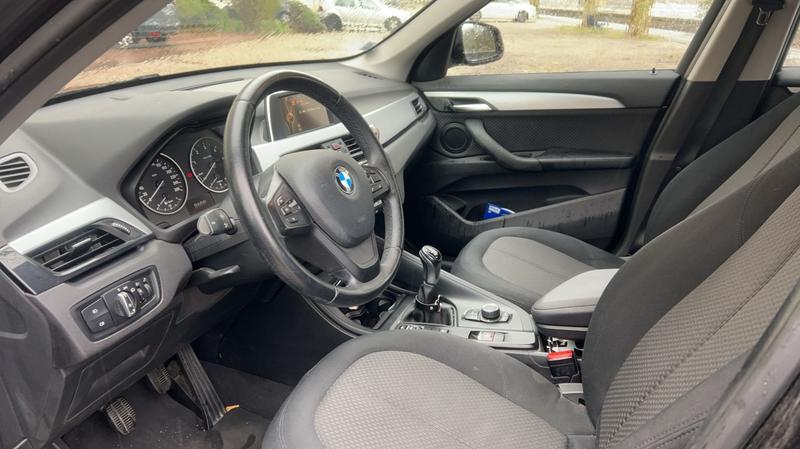 Bmw X1 (F48) xDrive 18d 150 Lounge