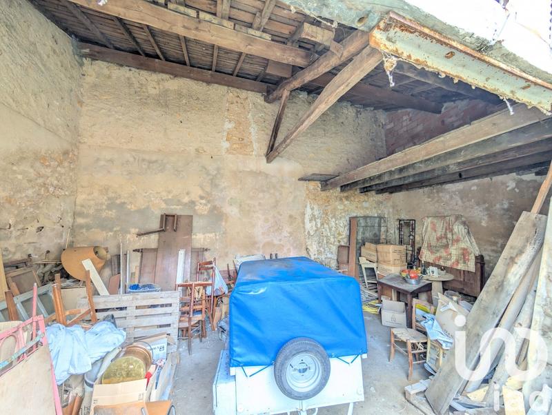 Maison de ville - 130 m² - 6 pièces