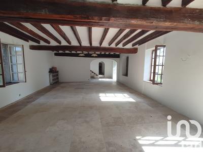 Maison - 278 m² - 6 pièces