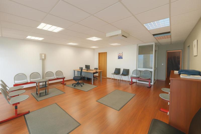 Local commercial - 50 m²