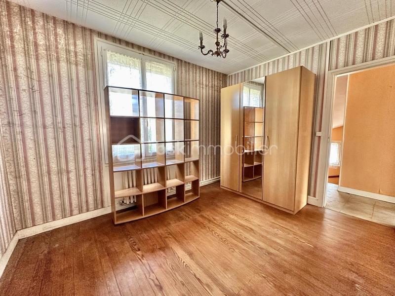 Maison de ville - 94 m² - 5 pièces