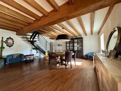 Maison - 150 m² - 6 pièces