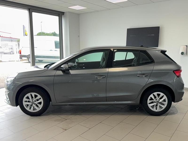 Skoda Fabia 1.0 Tsi 95 ch Evo 2 Bvm5 Selection