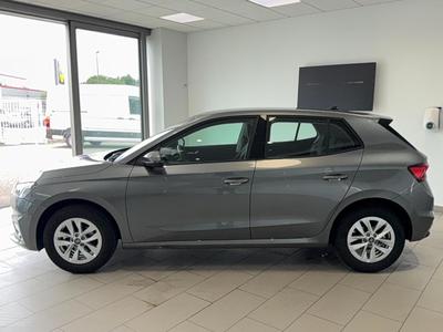 Skoda Fabia 1.0 Tsi 95 ch Evo 2 Bvm5 Selection