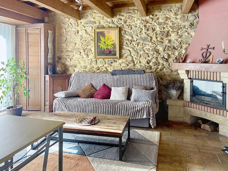 Villa - 180 m² - 6 pièces