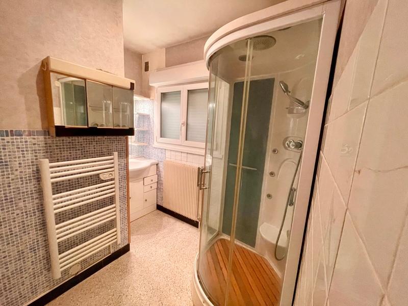 Maison - 63 m² - 4 pièces