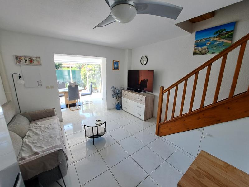 Maison - 42 m² - 3 pièces