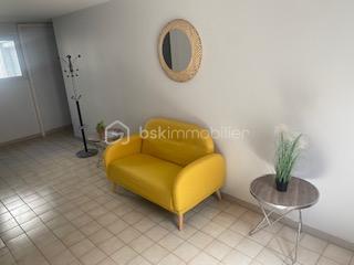 Immeuble - 290 m² - 14 pièces