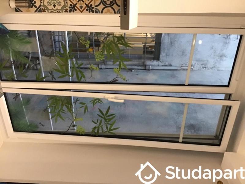 Appartement - 50 m² - 3 pièces