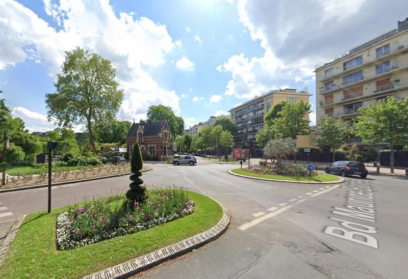 Appartement - 98 m² - 5 pièces