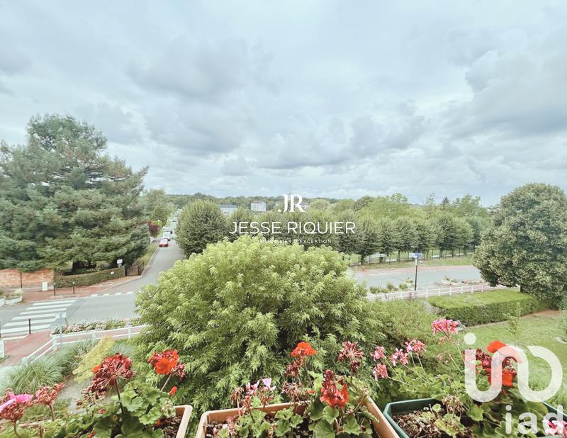 Appartement - 69 m² - 4 pièces