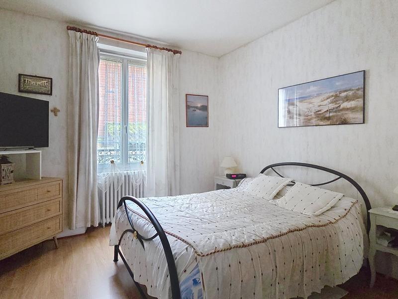 Maison - 138 m² - 5 pièces