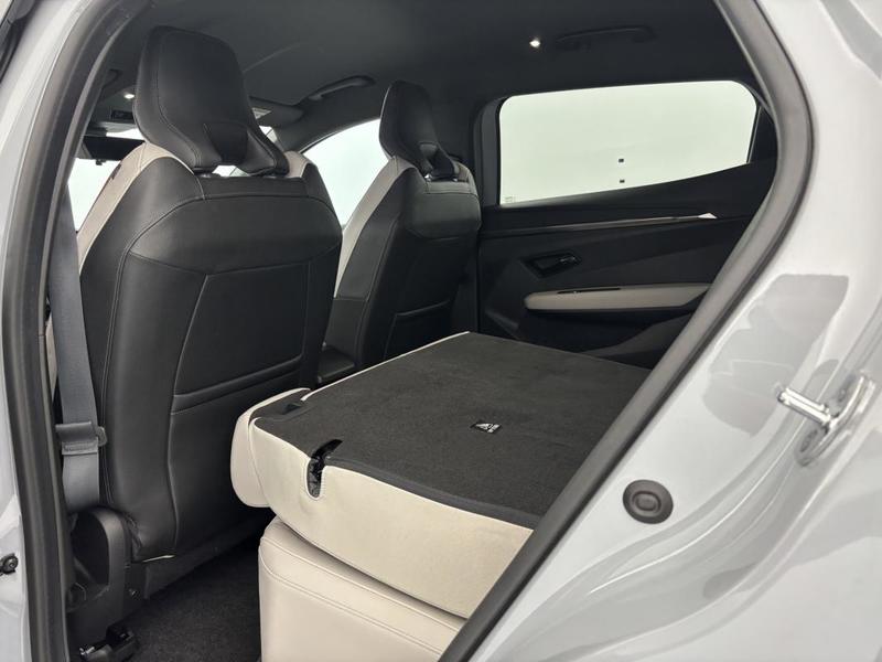 Renault Mégane Ev60 220 ch super charge Iconic 5p