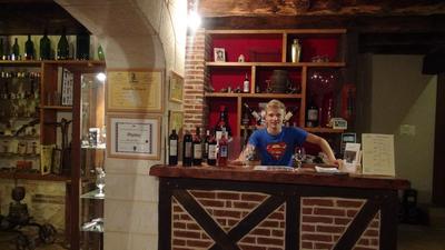 Vignoble Domaine de Chantelle