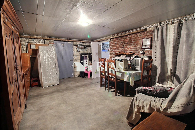 Maison - 103 m² - 5 pièces