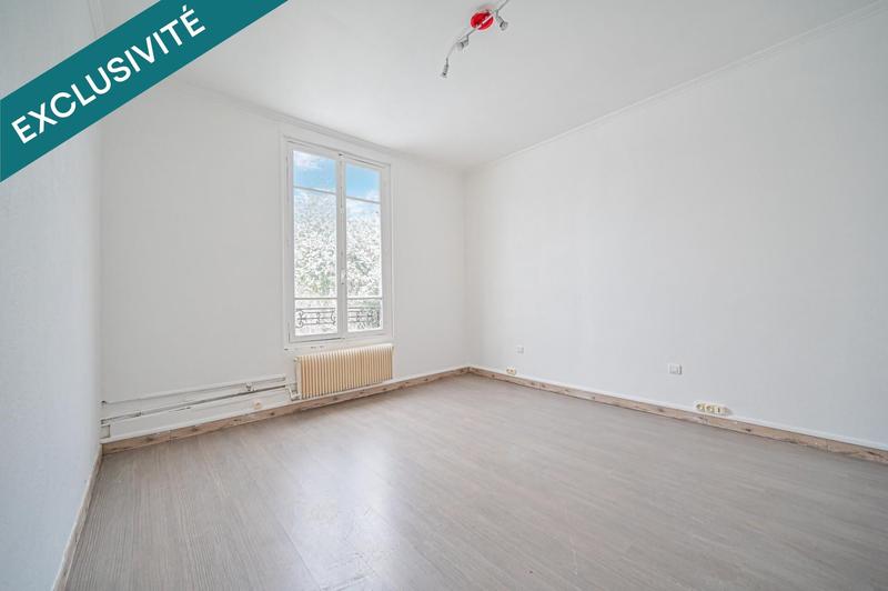 Maison - 107 m² - 4 pièces