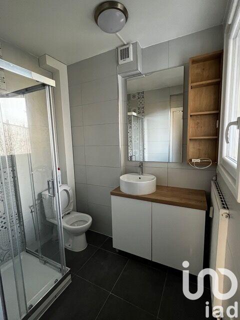 Appartement - 30 m² - 1 pièce