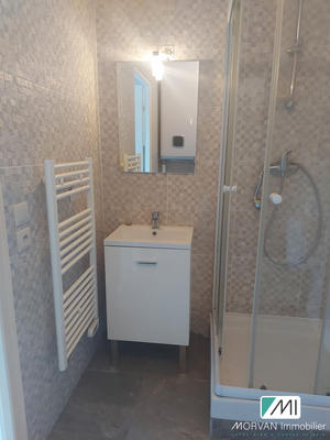 Appartement - 21 m² - 1 pièce