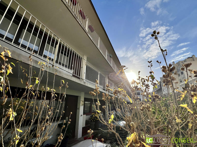 Appartement - 39 m² - 1 pièce