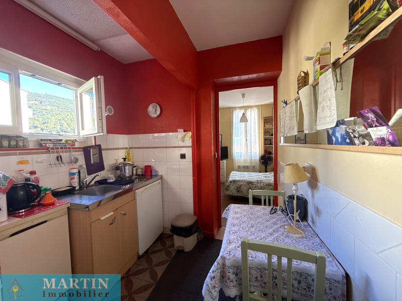 Appartement - 123 m² - 5 pièces