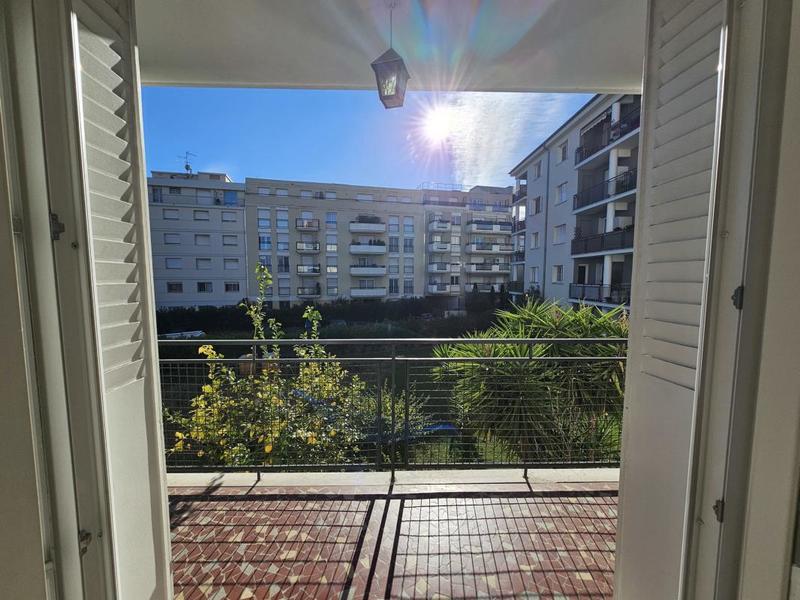 Appartement - 62 m² - 4 pièces