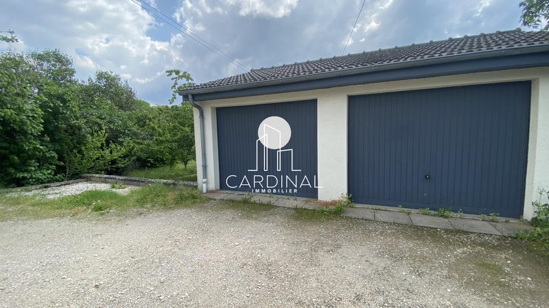 Maison - 131 m² - 6 pièces