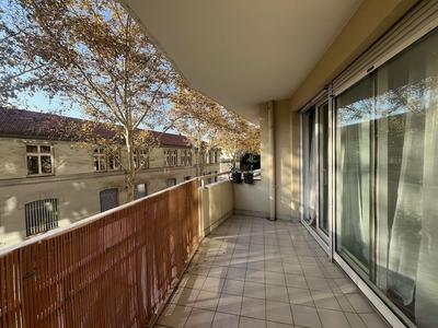 Appartement - 132 m² - 6 pièces