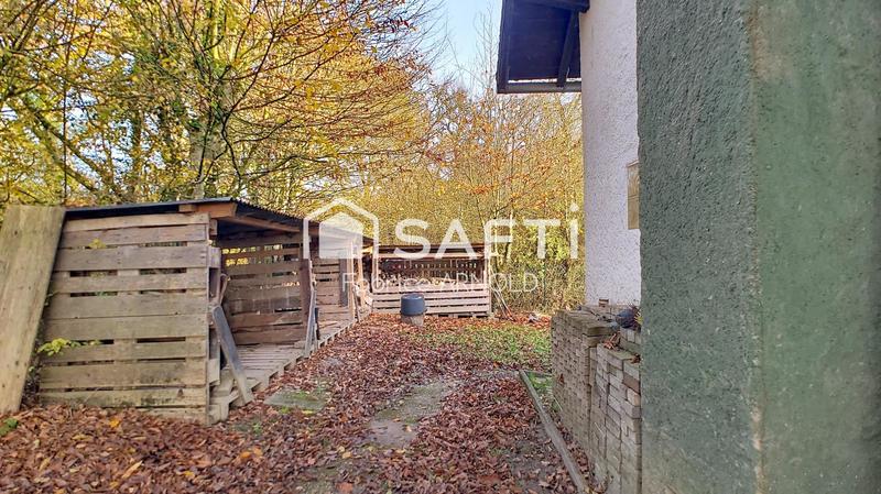 Châlet - 67 m² - 3 pièces