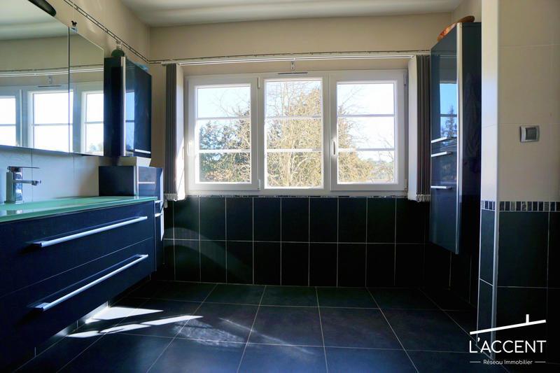 Mas - 135 m² - 8 pièces