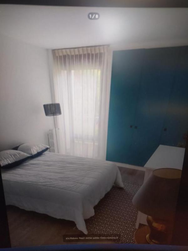 Appartement - 92 m² - 3 pièces