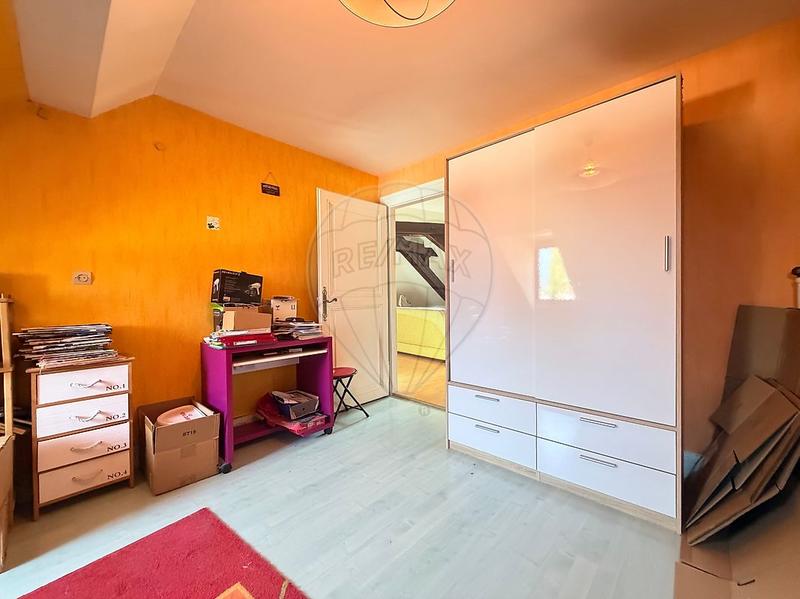 Maison - 175 m² - 5 pièces