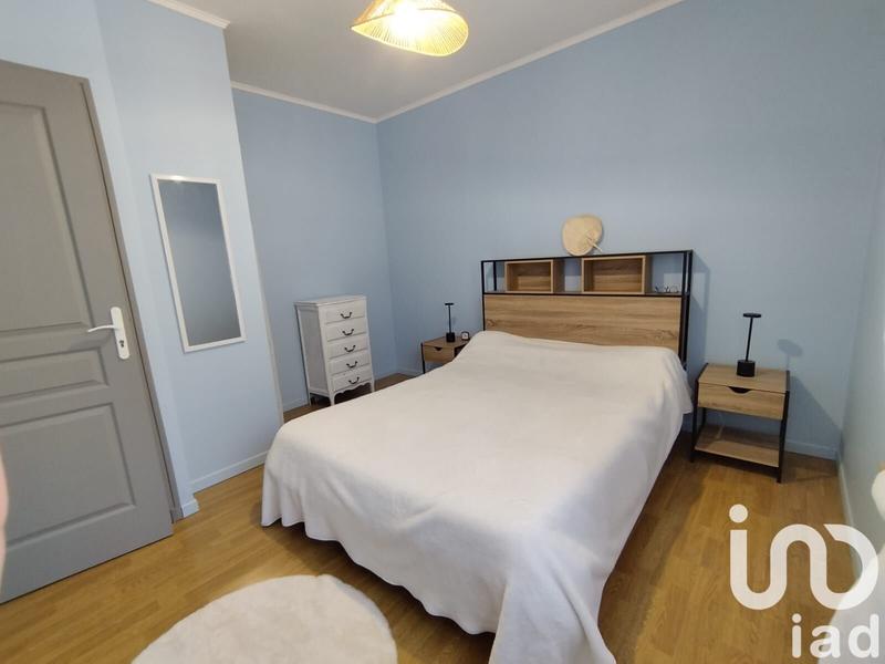 Maison - 138 m² - 4 pièces