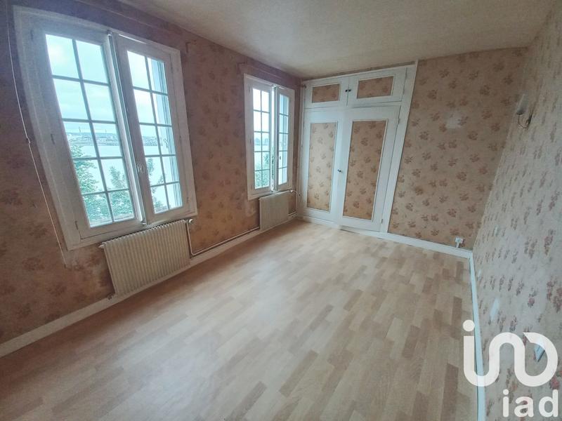 Maison de ville - 115 m² - 5 pièces