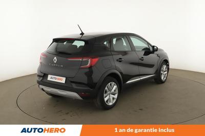 Renault Captur 1.5 Blue dCi Business 95 ch