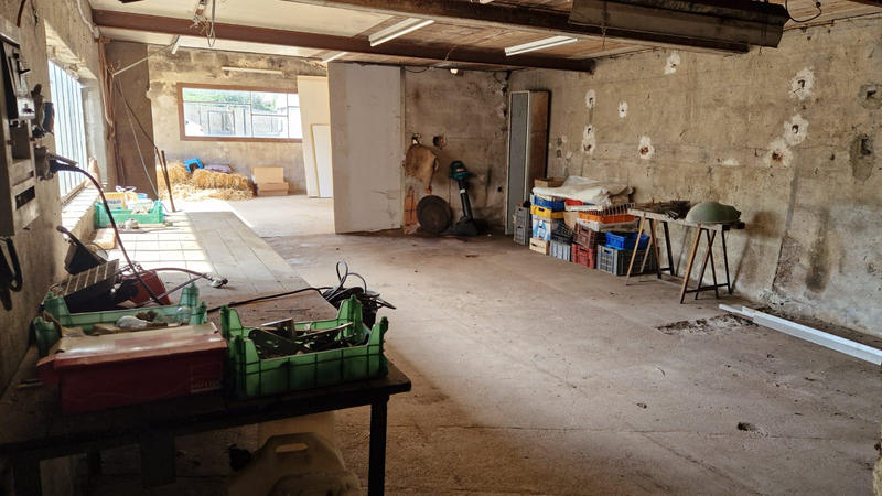 Maison - 163 m² - 5 pièces