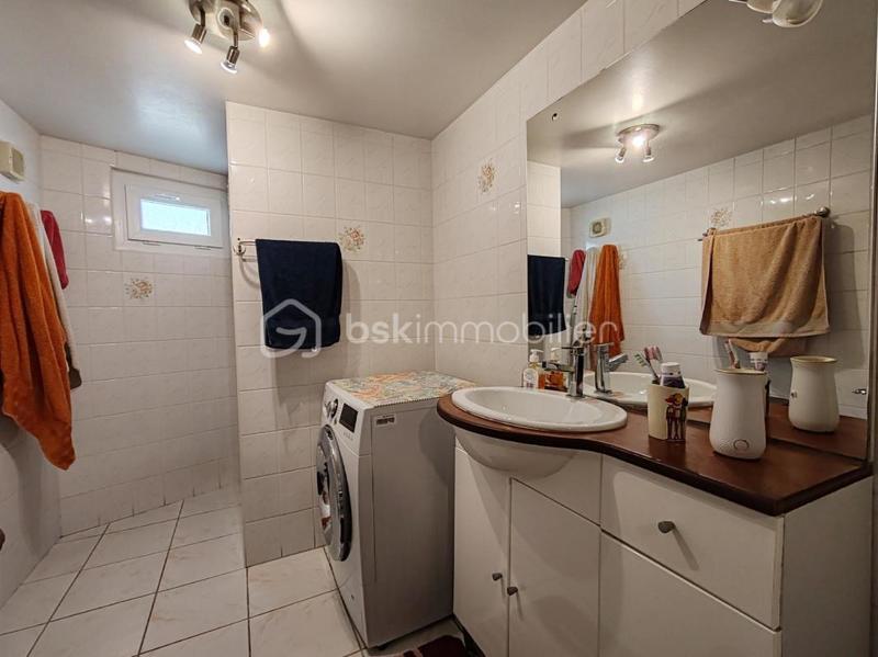 Maison de ville - 175 m² - 7 pièces