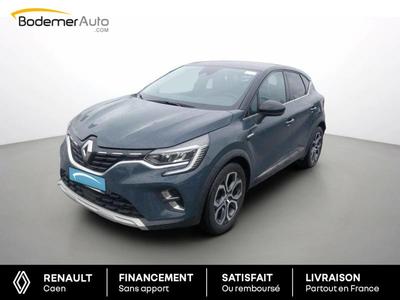 Renault Captur TCe 140 - 21 Intens