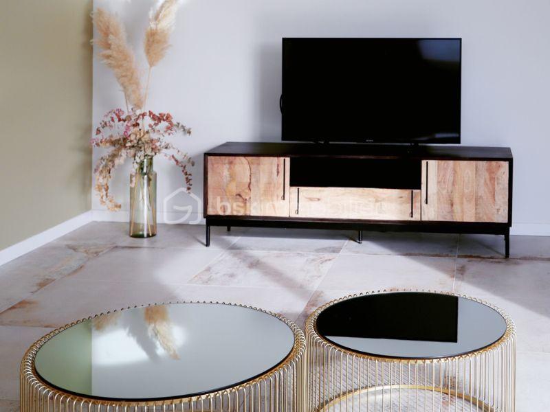 Maison - 157 m² - 5 pièces