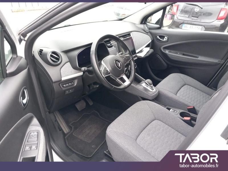 Zoe Ze50 R110 Experience Kauf-Bat